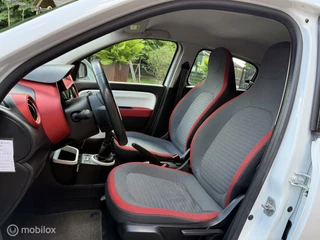Renault Twingo Renault Twingo 1.0 SCe Dynamique - afbeelding nr 10
