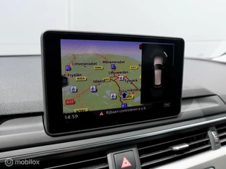 Audi A4 Audi A4 Avant 2.0 TFSI Automaat Trekhaak LED PDC Clima Cruise Navi - afbeelding nr 6