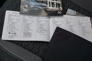 Opel Astra Opel Astra Sports Tourer 1.2 Edition | Granite Grey | Carplay/Ergo-seats/Trekhaak - afbeelding nr 30