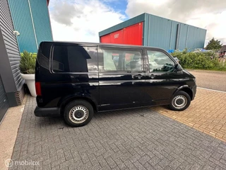 Volkswagen Transporter Volkswagen Transporter 2.0 TDI L1H1 Comfortline, Airco, Trekhaak, APK 01-2026 - afbeelding nr 7