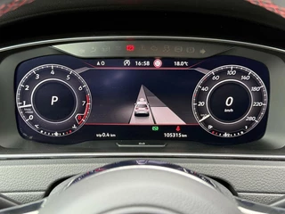 Volkswagen Golf Volkswagen Golf 2.0 TSI GTI Performance Aut*Led*Pano*Navi - afbeelding nr 20