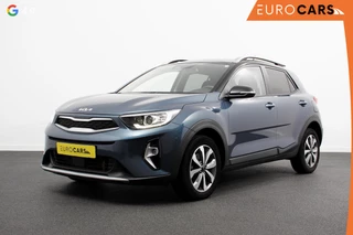 Kia Stonic 1.0 T-GDi 136 pk DCT-7 Automaat Prestige Upgrade