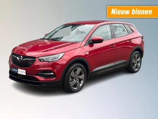 Opel Grandland X - 297152151-0