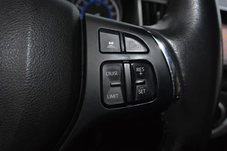 Suzuki Baleno - afbeelding nr 21