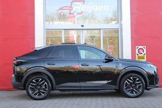 Peugeot 3008 Peugeot 3008 1.2 Hybrid 136PK AUTOMAAT GT | PANORAMISCH SCHUIF/KANTEL DAK | LEDEREN BEKLEDING | STOEL/ACHTERBANK VERWARMING | STOEL KOELING | ELEKTRISCH BEDIENBARE VOORSTOELEN MET GEHEUGENFUNCTIE | ELEKTRISCH BEDIENBARE ACHTERKLEP | 360° CAMERA | MASSAGE STOELEN | 19