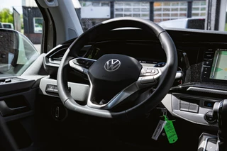 Volkswagen Transporter ACC | LED | Digital Cockpit | Virtual Cockpit | - afbeelding nr 10