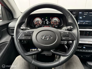 Hyundai Bayon Hyundai Bayon 1.0 T-GDI|Camera|PDC|Carplay|Rijklaar - afbeelding nr 12