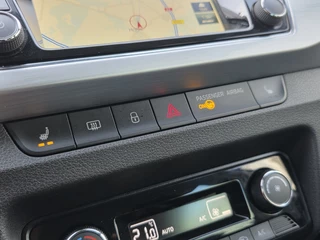 Škoda Fabia Škoda Fabia Combi 1.2 TSI, Lm Velgen, Cruise Ctrl, Apk 2-2026! Zondag OPEN! - afbeelding nr 22
