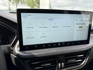 Ford Kuga Ford Kuga 2.5 PHEV ST-Line X 243pk | Driver Assistance Pack | Winterpack | Wegklapbare Trekhaak | 19 inch Licht metalen velgen - afbeelding nr 33