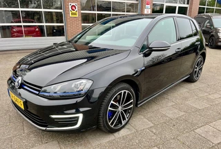 Volkswagen Golf - afbeelding nr 2