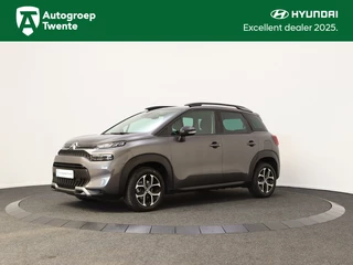 Citroën C3 Aircross Citroën C3 Aircross 1.2 PT S&S Plus | Private lease 429,- p.m. | - afbeelding nr 1