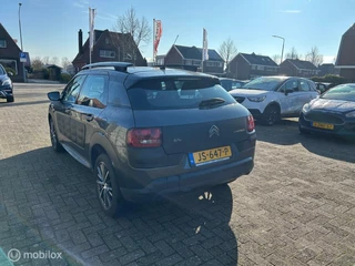 Citroën C4 Cactus Citroen C4 Cactus 1.2 PureTech Business Navigatie - afbeelding nr 5