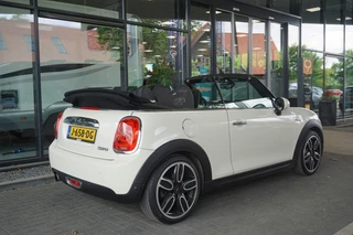 MINI Cooper Cabrio - afbeelding nr 4