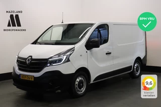 Renault Trafic - Airco - Navi - Cruise - € 12.900,- Excl. - afbeelding nr 1
