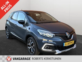 Renault Captur - afbeelding nr 1