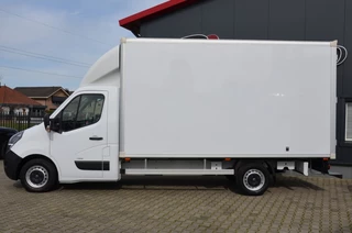 Opel Movano - afbeelding nr 2