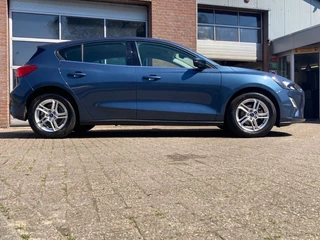 Ford Focus - afbeelding nr 3