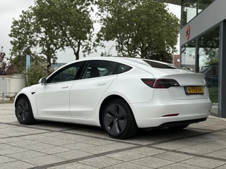 Tesla Model 3 Tesla Model 3 Long Range AWD Dual | Autopilot | Panorama | Leder | - afbeelding nr 4