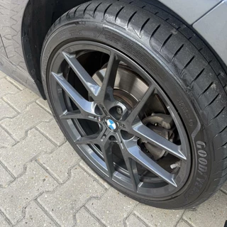 BMW 1 Serie BMW 1-serie 118i M Sport Edition | Pano | Head Up | NL AUTO - afbeelding nr 7