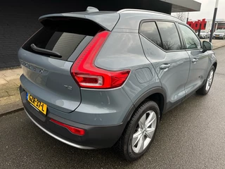 Volvo XC40 - afbeelding nr 2