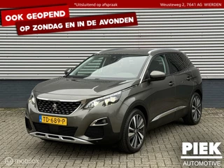 Peugeot 3008 - 421586916-0