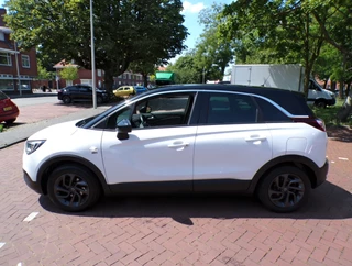 Opel Crossland X Opel Crossland X 1.2 120 Jaar Edition NL AUTO NAP AANTOONBAAR...... APPLE CARPLAY - afbeelding nr 2