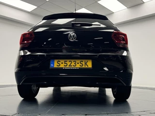 Volkswagen Polo Volkswagen Polo 1.0 TSI Highline Automaat-Navigatie-Apple Carplay-Clima-Stoelverwarming-Parkeersensoren V+A-Lm16''velgen - afbeelding nr 37