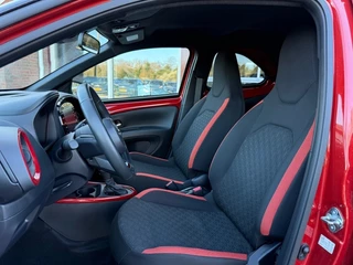 Toyota Aygo - afbeelding nr 9