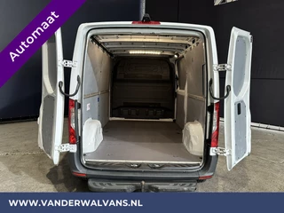 Mercedes-Benz Sprinter Mercedes-Benz Sprinter 311 CDI 9G-Tronic Automaat L2H1 Euro6 Airco | Camera | Cruisecontrol | Apple carplay Android auto, stoelverwarming, bijrijdersbank, trekhaak - afbeelding nr 3