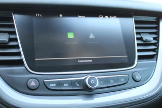 Opel Grandland X Opel Grandland X 1.6 Turbo Ultimate Automaat, Navi, Camera, Stoel en stuur verw. - afbeelding nr 32