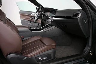 BMW 4 Serie BMW 4 Serie Cabrio 430iA ** LASER, NAVI+, BRUIN LEDER, NEKVERW, 18-inch LMV, VERW. STUUR ** 1e EIG - UNFALLFREI ** ** INFORMEER OOK NAAR ONZE AANTREKKELIJKE FINANCIAL-LEASE TARIEVEN ** - afbeelding nr 12