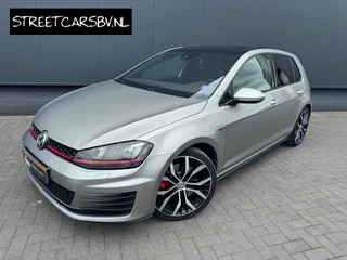 Volkswagen Golf Volkswagen Golf 2.0 TSI GTI Performance /ACC /LED /Pano /Carplay - afbeelding nr 1
