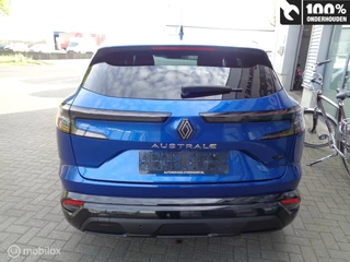 Renault Austral Renault Austral 1.2 E-Tech full hybrid 200 techno - afbeelding nr 5