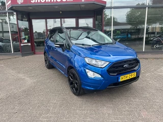 Ford EcoSport Ford EcoSport 1.0 EB ST-LINE - afbeelding nr 1