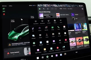 Tesla Model 3 Tesla Model 3 Standard RWD Plus 60 kWh Navi Cruise - afbeelding nr 22