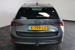 Škoda Octavia - afbeelding nr 5