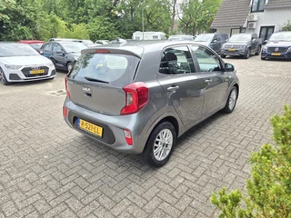 Kia Picanto Kia Picanto 1.0 DPi DynamicLine Airco|Cruise|Android|Carplay|Camera|Nap!! - afbeelding nr 51