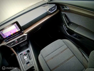 SEAT Leon Seat Leon Sportstourer 1.5 eTSI Xcellence - afbeelding nr 60