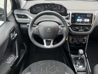 Peugeot 2008 | Automaat | Carplay/Android Auto | Navigatie | - afbeelding nr 10