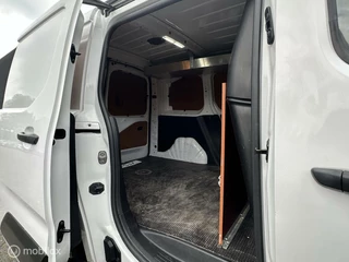 Opel Combo 1.5D L1H1 Edition TREKHAAK NAVIGATIE APPLE CARPLAY - afbeelding nr 13