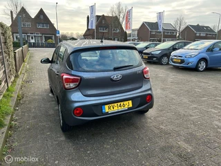 Hyundai i10 Hyundai i10 1.0i Comfort Airco - afbeelding nr 5