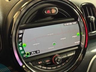 MINI Countryman Mini Mini Countryman 2.0 John Cooper Works ALL4 Chili 306 pk | Pano | Harman/Kardon | Leer | keless | HUD - afbeelding nr 29