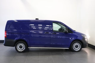 Mercedes-Benz Vito - Airco - Navi - Cruise - € 13.950,- Excl. - afbeelding nr 7