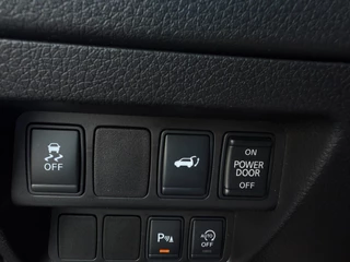 Nissan X-Trail Nissan X-Trail 1.6 DIG-T Navi Clima Pano Trekhaak Leder - afbeelding nr 9
