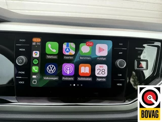 Volkswagen Polo Volkswagen Polo 1.0 TSI Life Edition Camera CarPlay Navi - afbeelding nr 14