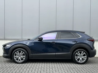 Mazda CX-30 - afbeelding nr 2