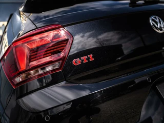 Volkswagen Polo Volkswagen Polo 2.0 TSI GTI|PANO|ACC|18''|CARPLAY|VELOURS - afbeelding nr 41