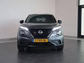 Nissan Juke - afbeelding nr 11