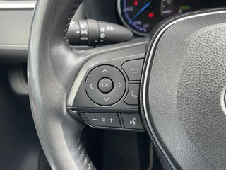 Toyota RAV4 Toyota RAV4 2.5 Hybrid Team D | CarPlay | Camera | ACC | LED | DAB+ | 18 inch - afbeelding nr 16