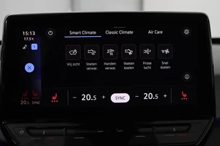 Volkswagen ID.3 Volkswagen ID.3 First Plus 58 kWh | Stoel & stuurverwarming |  Adaptive cruise | Matrix LED | Carplay | Keyless | Navigatie | Camera | Navigatie - afbeelding nr 29